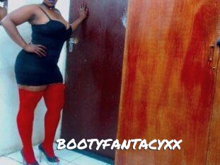 BOOTYFANTACYXX