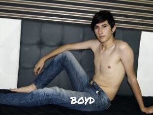 BOYD