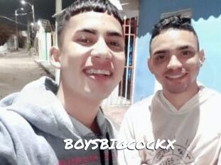 BOYSBIGCOCKX
