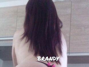 BRANDY