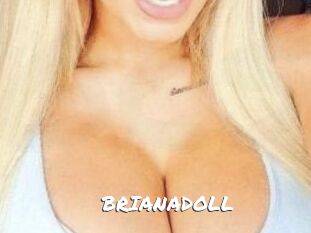 BRIANADOLL