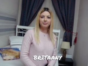 BRITAANY