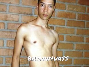 BRYANN4UASS