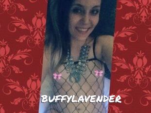 BUFFYLAVENDER