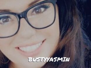 BUSTYYASMIN