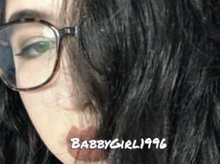 BabbyGirl1996
