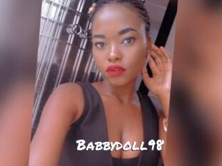 Babbydoll98