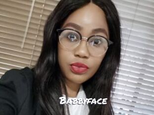 Babbyface
