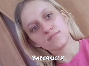 BabeArielX