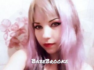 BabeBrooke_