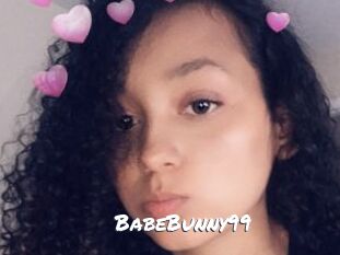 BabeBunny99