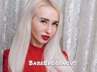 BabeErogenous