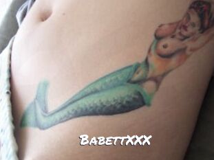 BabettXXX
