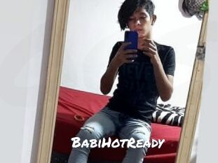 BabiHotReady
