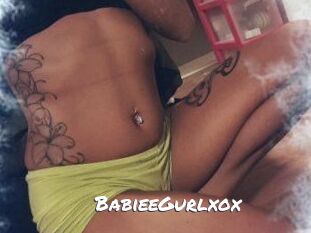BabieeGurlxox