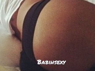 Babihsexy