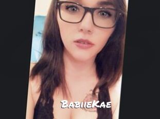 BabiieKae