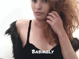 Babikely