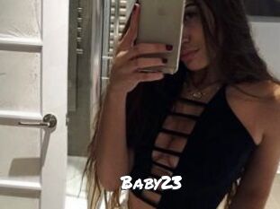 Baby23