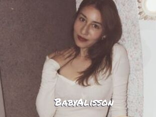 BabyAlisson