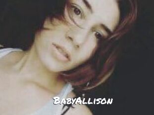 BabyAllison
