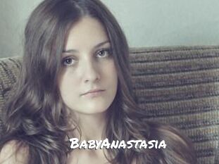 BabyAnastasia