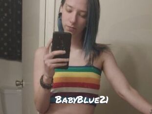BabyBlue21