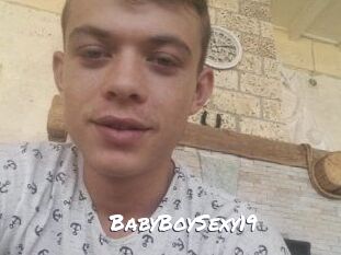 Baby_BoySexy19
