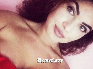 BabyCaty