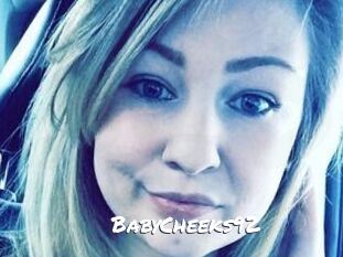 BabyCheeks92