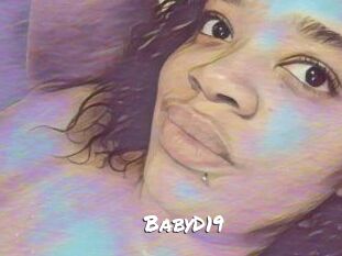 BabyD19