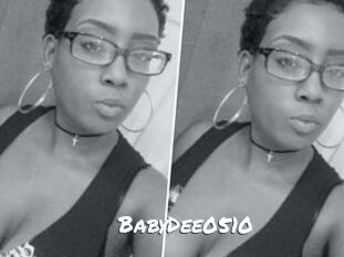 BabyDee0510