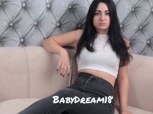 BabyDream18