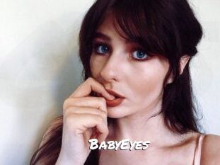 Baby_Eyes