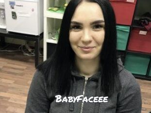 BabyFaceee