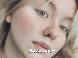 BabyGaaby