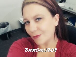 BabyGirl1208