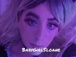 BabyGirlSloane