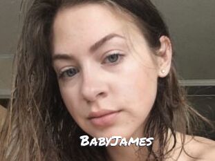 BabyJames