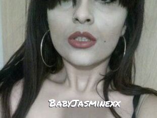 Baby_Jasmine_xx