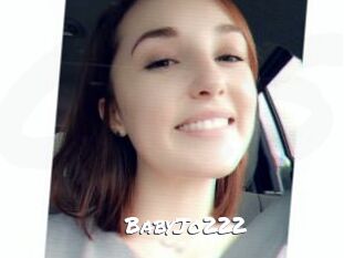BabyJo222