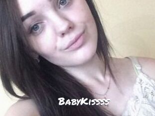 BabyKissss