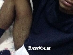 BabyKylie
