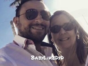 BabyLikeDyD