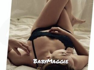 BabyMaggie