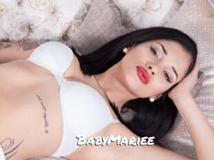 BabyMariee