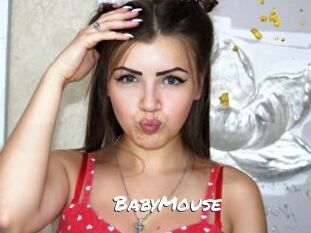 BabyMouse