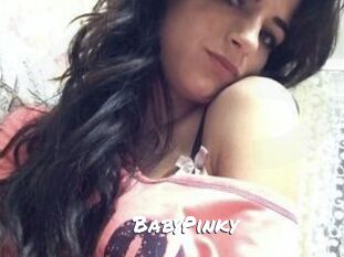BabyPinky