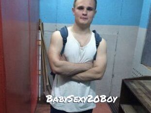 Baby_Sexy_20Boy