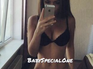 BabySpecialOne